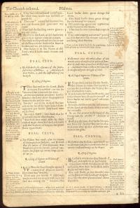 1575? Geneva Bible